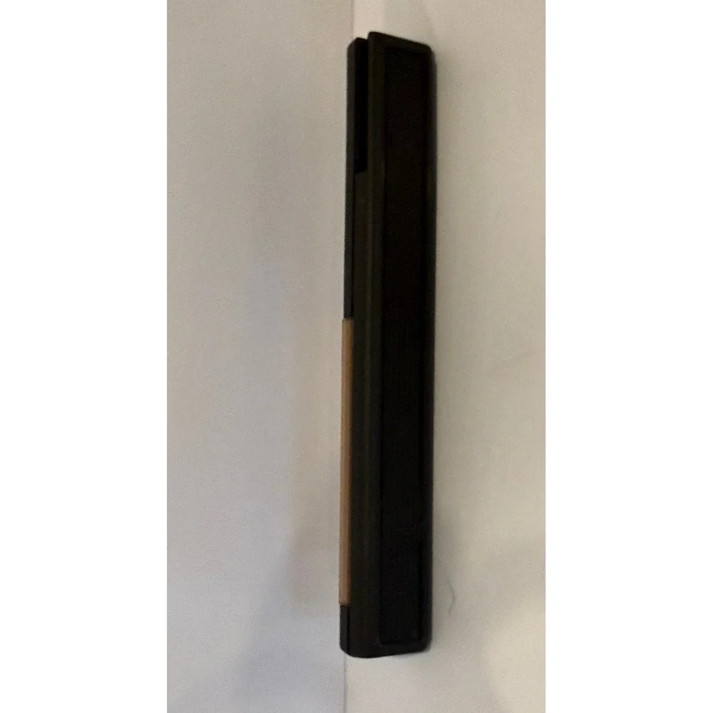 Vintage Henckels Hidden Pull Out Letter Opener Desk Accessory H&H Dist Co German